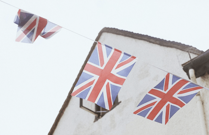 Britain Quits the ‘Free World’